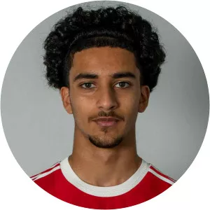 Zidane Iqbal - Footballer