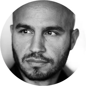 Zidane Storm Salim photograph