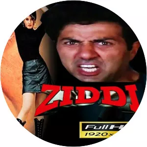 Ziddi