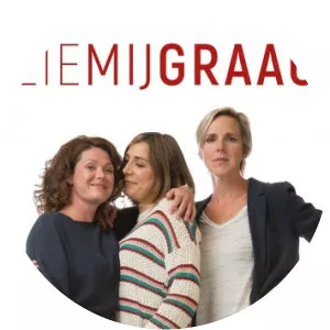Zie mij graag - TV program