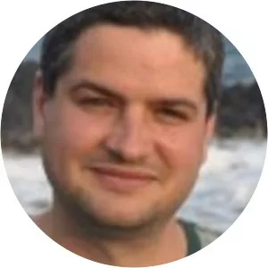 Zied Rieke - Screenwriter