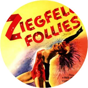 Ziegfeld Follies 1945