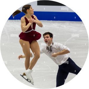 ZIEGLER Miriam / KIEFER Severin photograph