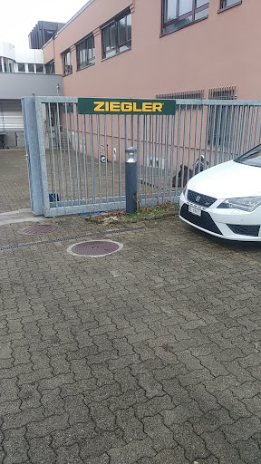 ZIEGLER