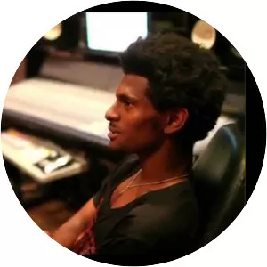 Ziek McCarter - Musical artist