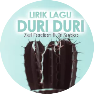 Ziell Ferdian - Musical artist