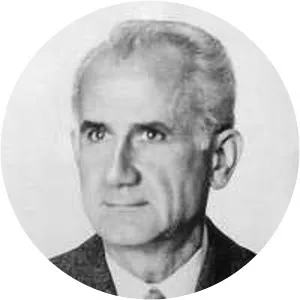 Ziemowit Włodarski - Psychologist