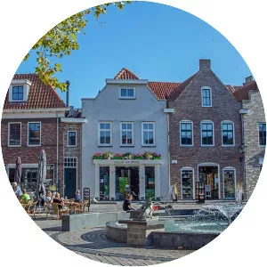 Zierikzee