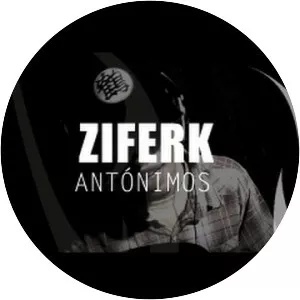 Ziferk - Musical artist