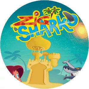 Zig & Sharko