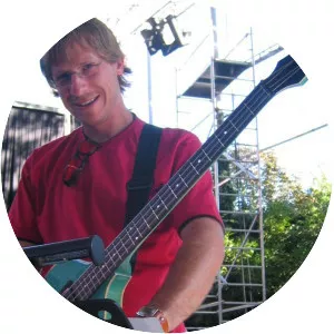 Žiga Golob - Musician