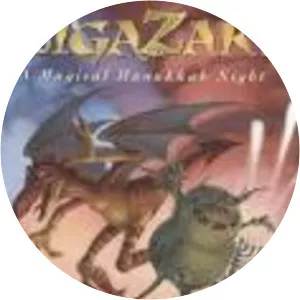 Zigazak! - Book by Eric Kimmel