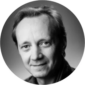 Zigfrīds Muktupāvels - Latvian musician