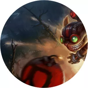 Ziggs