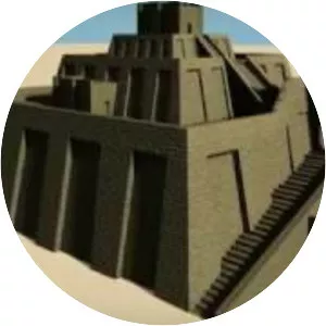 Ziggurat of Ur