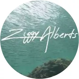 Ziggy Alberts