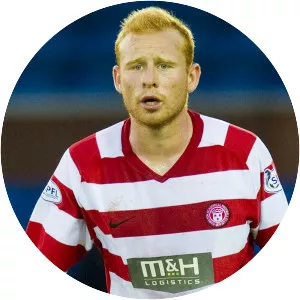 Ziggy Gordon