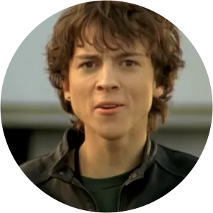 Ziggy Grover - Fictional character