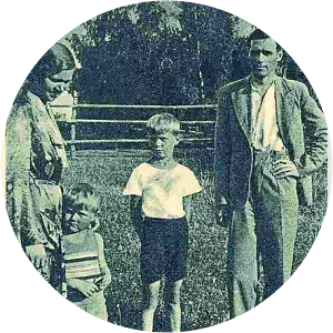 Zigurds Lācis photograph