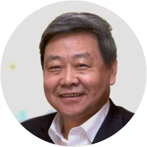 Zihe Rao - President of Nankai University