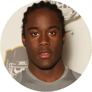 Zihir Lacewell - American football player