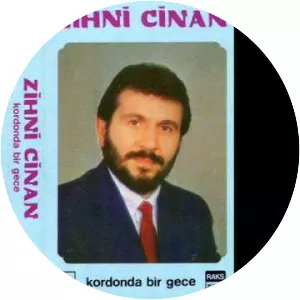 Zihni Cinan