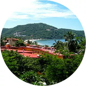 Zihuatanejo de Azueta - 
