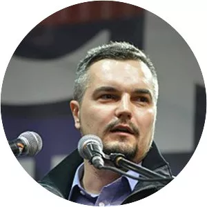 Žika Gojković - Member of the National Assembly of the Republic of Serbia