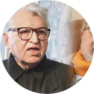 Žika Stojković photograph