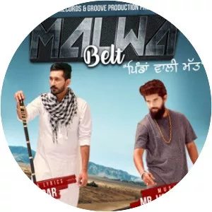 Zikar Brar - Musical artist