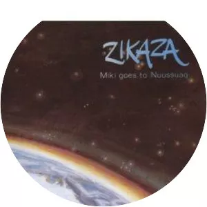 nina kreutzmann jørgensen zikaza