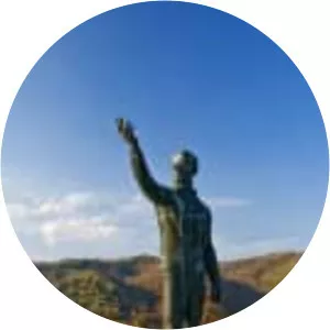 Žikica Jovanović Španac (Жикица Јовановић Шпанац)