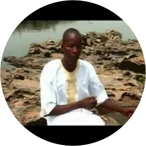 ZIKIRI FOUSSENI - Musical artist