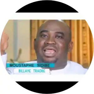 Zikiri Moustapha Sidibe - Musical artist