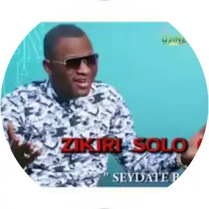 Zikiri Solo - Musical artist
