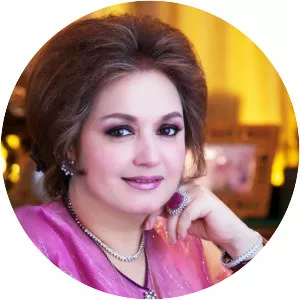 Zile Huma - Pakistani singer