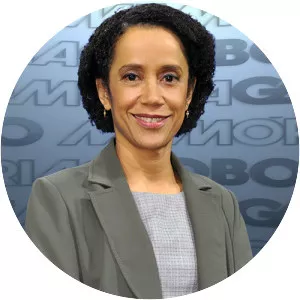 Zileide Silva - Brazilian journalist