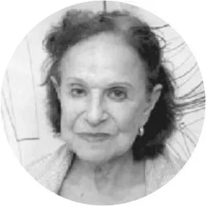 Zilia Sánchez - Cuban artist