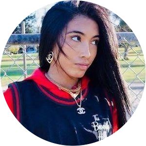 Zillah Jade Amey photograph