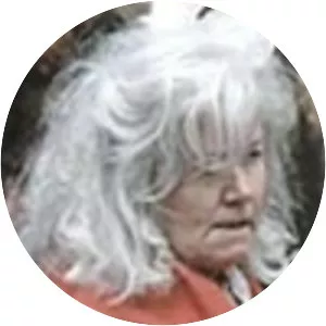 Zillah Wuthering Heights - Fictional character