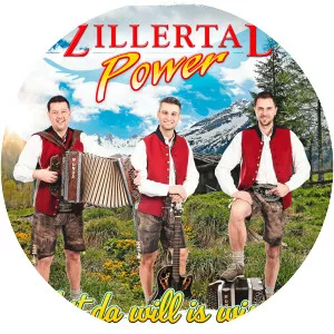 Zillertal Power