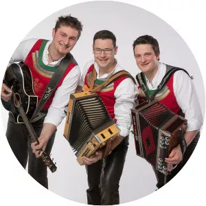 Zillertaler Berggranaten