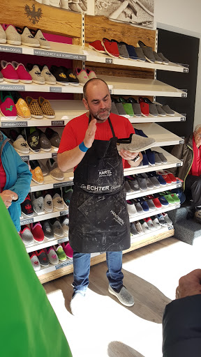 Zillertaler Doggln - Shoe store in Stumm, Austria