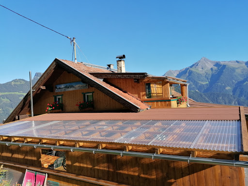 Zillertalnet - Indoor lodging in Austria