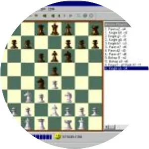 Zillions of Games - Video game engine