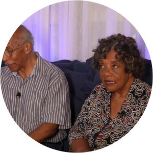 Zilma Coutinho photograph