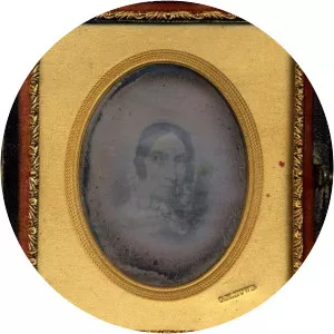 Zilpah Wadsworth Longfellow - Henry Wadsworth Longfellow's mother