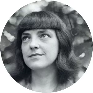 Zilphia Horton - American musician