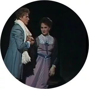 Zilya Sungatullina Singer