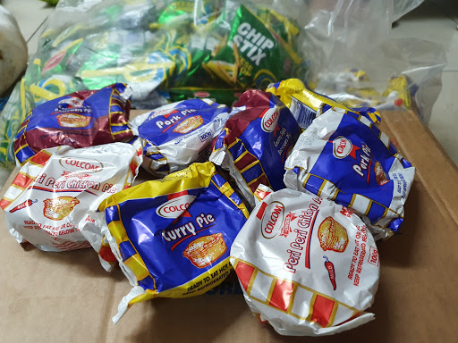 Zim Goodies Store E.C